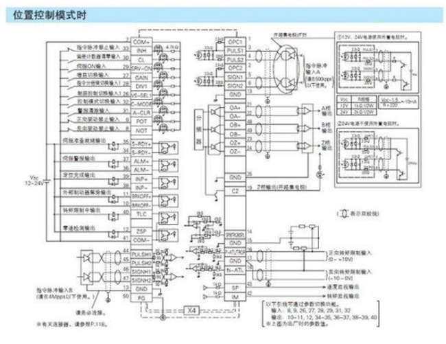 為您詳解編碼器接線(xiàn)方法。